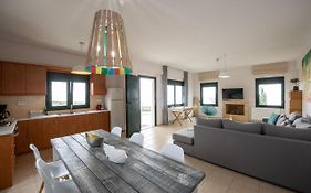 Portela Homes Kapsali